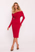 Robe de jour model 201077 Moe